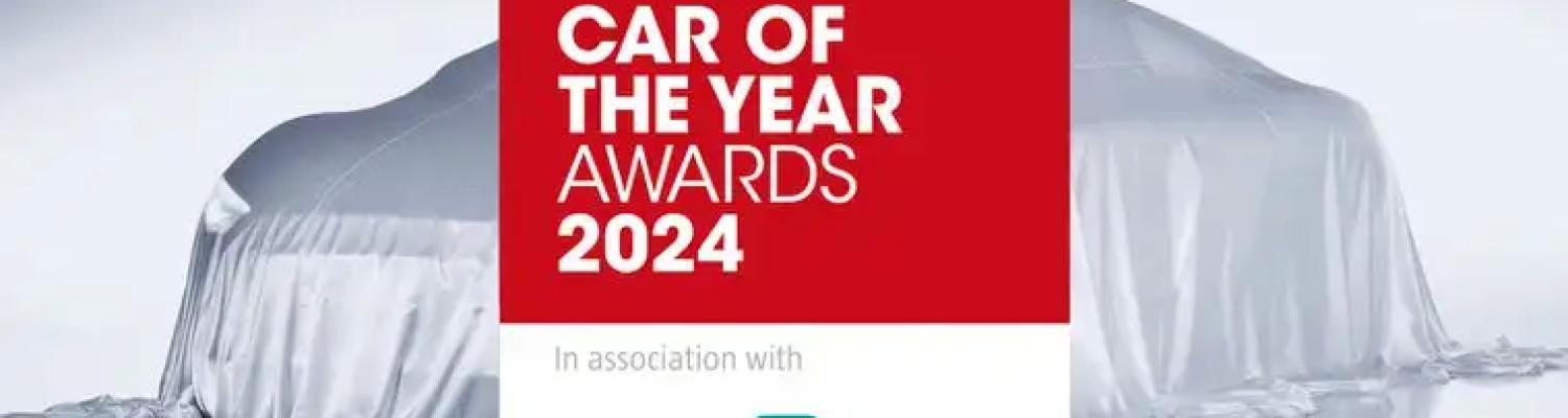 MotorEasy to headline the WhatCar? Car of the Year Awards 2024