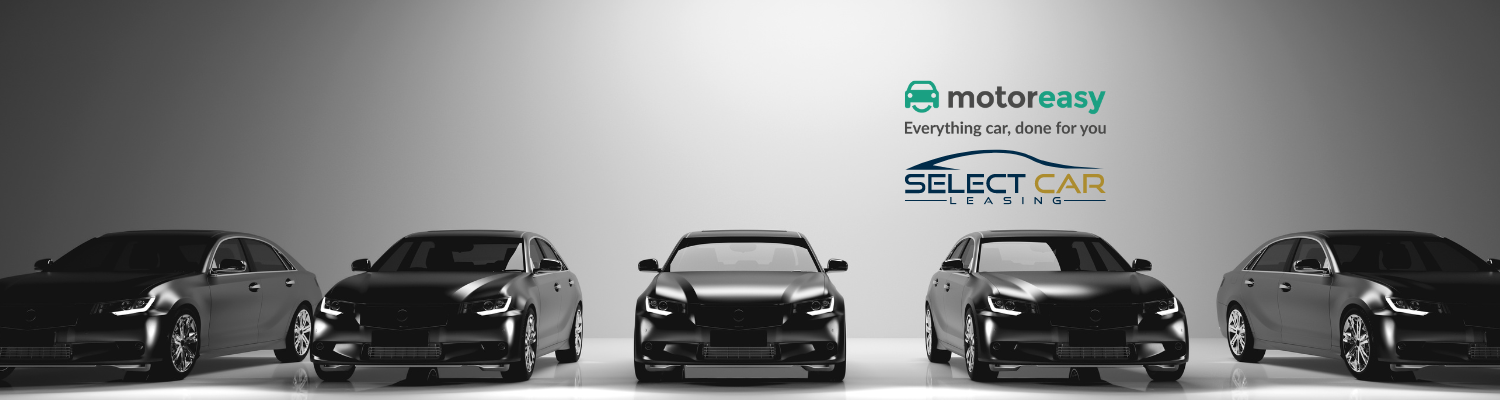 Select Car Leasing partners with MotorEasy to provide peace of mind and protection to UK motorists.